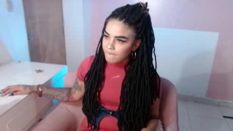 Snapshot of dark_flama chatting on March 27, 2026, 1:44 am dark_flama online show from March 27, 2026, 1:44 am