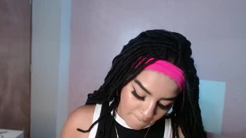 Snapshot of dark_flama chatting on March 28, 2026, 1:49 am dark_flama online show from March 28, 2026, 1:49 am