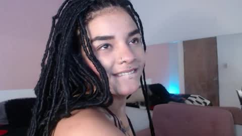 Snapshot of dark_flama chatting on April 5, 2026, 1:47 am dark_flama online show from April 5, 2026, 1:47 am