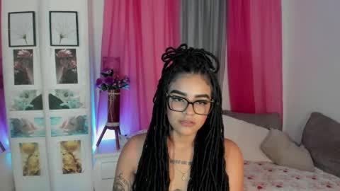 Snapshot of dark_flama chatting on April 14, 2026, 12:49 am dark_flama online show from April 14, 2026, 12:49 am
