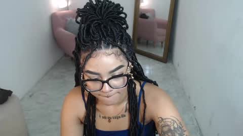 Snapshot of dark_flama chatting on April 16, 2026, 12:33 am dark_flama online show from April 16, 2026, 12:33 am