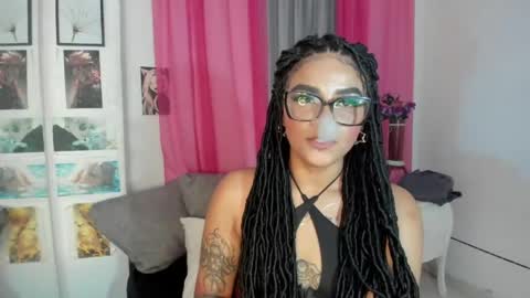 Snapshot of dark_flama chatting on April 18, 2026, 11:49 pm dark_flama online show from April 18, 2026, 11:49 pm