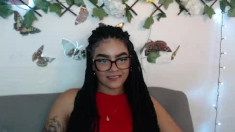 Snapshot of dark_flama chatting on April 24, 2026, 12:02 am dark_flama online show from April 24, 2026, 12:02 am