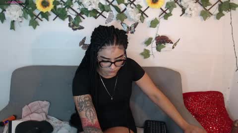 Snapshot of dark_flama chatting on April 27, 2026, 2:31 am dark_flama online show from April 27, 2026, 2:31 am