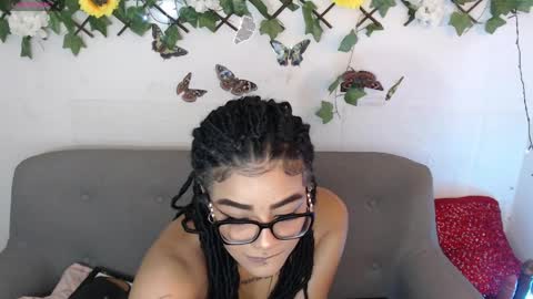 Snapshot of dark_flama chatting on April 28, 2026, 11:21 pm dark_flama online show from April 28, 2026, 11:21 pm
