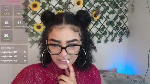 Snapshot of dark_flama chatting on May 23, 2026, 1:22 am dark_flama online show from May 23, 2026, 1:22 am