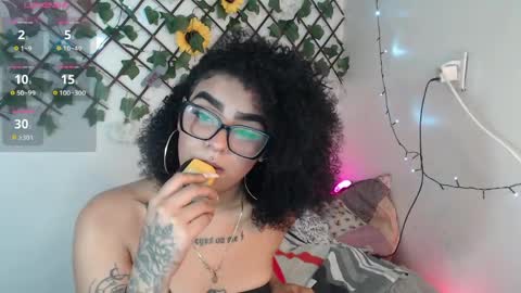 Snapshot of dark_flama chatting on June 2, 2026, 12:56 am dark_flama online show from June 2, 2026, 12:56 am