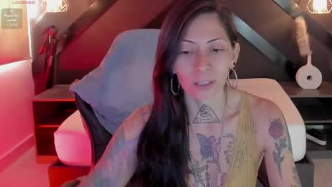 M I K A E L A online show from February 28, 2026, 12:28 pm