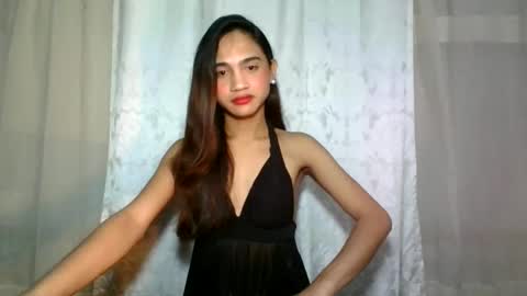 LIANNA online show from December 6, 2024, 5:53 am
