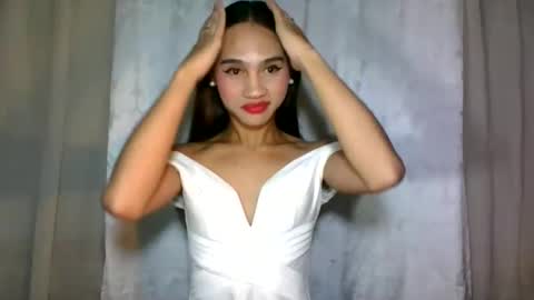 LIANNA online show from December 25, 2024, 5:48 am