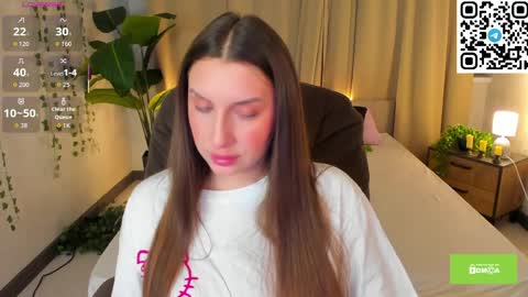 Snapshot of dark_jerry chatting on March 29, 2026, 11:43 am Celine online show from March 29, 2026, 11:43 am