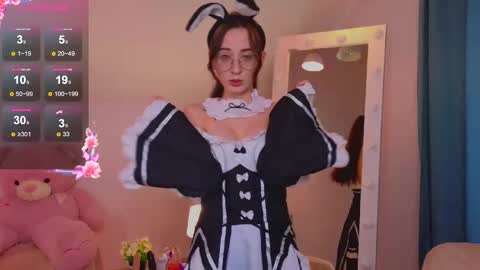 Lola online show from February 25, 2025, 4:14 am