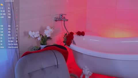 Lola online show from February 28, 2026, 2:01 am