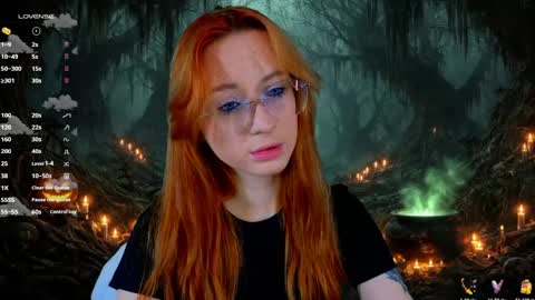 Lola online show from April 6, 2026, 1:47 am