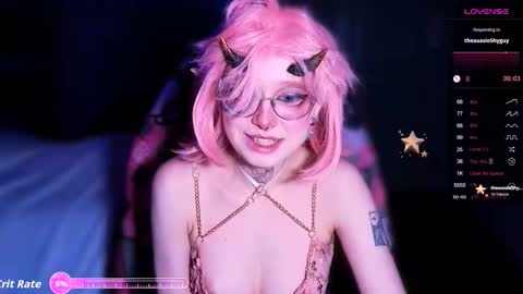 Lucious Foijieh online show from March 21, 2026, 5:05 pm