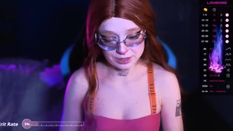 Lucious Foijieh online show from April 15, 2026, 4:47 pm