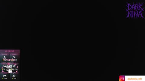 Nina online show from February 18, 2026, 3:24 am