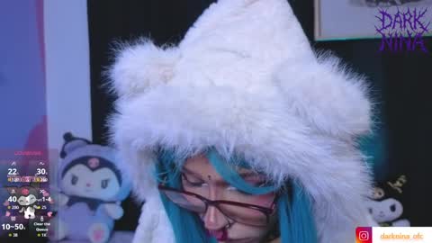 dark_nina__ online show from March 26, 2026, 4:29 am