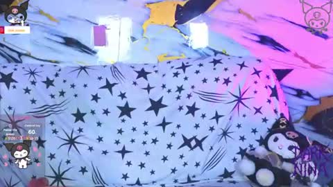 dark_nina__ online show from August 5, 2026, 3:31 am