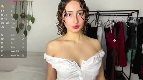 Emily online show from October 30, 2025, 7:21 am