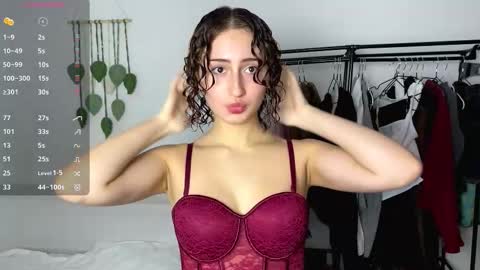 Emily online show from October 31, 2025, 7:20 am