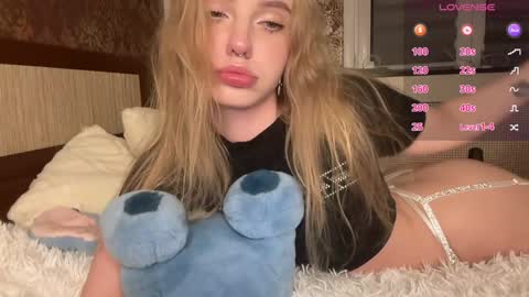 Darkside online show from December 4, 2024, 7:45 pm