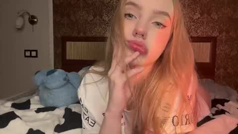 Darkside online show from February 11, 2025, 6:33 pm