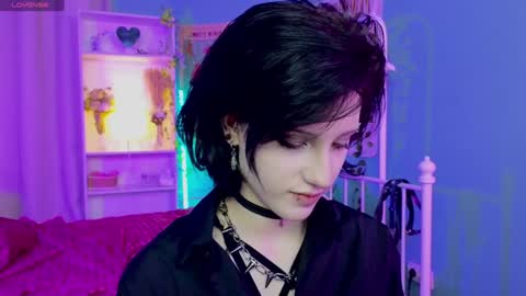 Snapshot of dark_vamp_ chatting on January 23, 2025, 11:58 am Vamp online show from January 23, 2025, 11:58 am