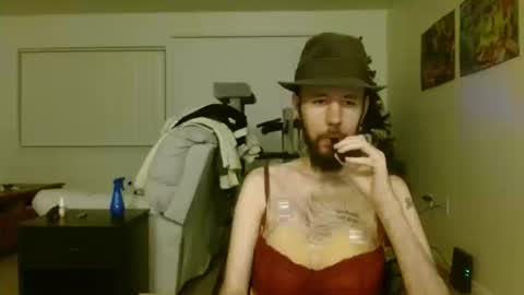 Dark Yoh online show from October 16, 2025, 2:23 am