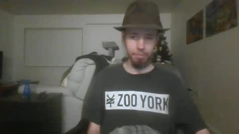 Dark Yoh online show from April 9, 2026, 4:56 am