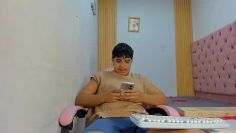 Snapshot of darkalphax01 chatting on January 15, 2026, 2:16 am darkalphax01 online show from January 15, 2026, 2:16 am