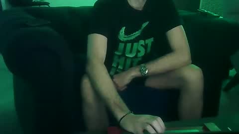 Snapshot of darkangelmarkos007 chatting on January 28, 2025, 3:25 am DarkAngel online show from January 28, 2025, 3:25 am