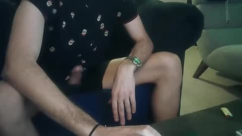 Snapshot of darkangelmarkos007 chatting on February 4, 2025, 12:33 pm DarkAngel online show from February 4, 2025, 12:33 pm