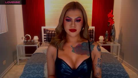 Snapshot of darkbeautysophia chatting on October 3, 2025, 1:46 am SOPHIA SANCHEZ online show from October 3, 2025, 1:46 am