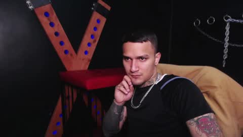 Benito online show from January 14, 2026, 2:55 pm