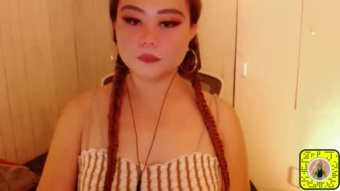 Rose Dawson online show from December 15, 2025, 7:07 pm