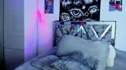 Snapshot of darkboy26_ chatting on November 3, 2025, 12:46 am Blake online show from November 3, 2025, 12:46 am