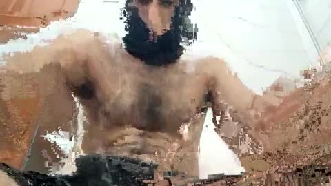 Snapshot of darkbud03 chatting on October 26, 2025, 7:31 pm just a guy online show from October 26, 2025, 7:31 pm