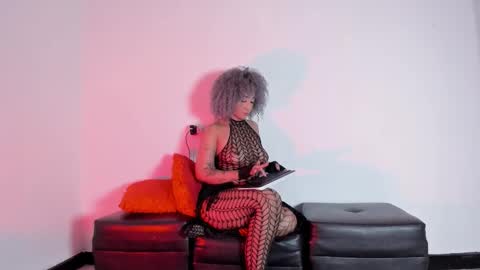 darkchannel online show from November 27, 2025, 6:37 am