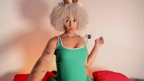 darkchannel online show from December 21, 2025, 9:49 am