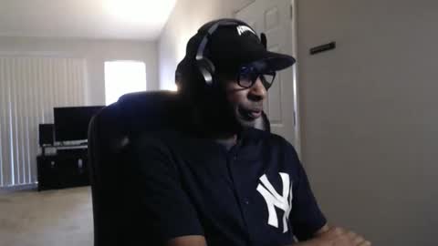 DrkVibes online show from May 31, 2026, 10:00 pm