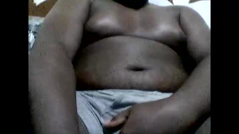 Darkdre the1 online show from January 21, 2025, 9:36 pm