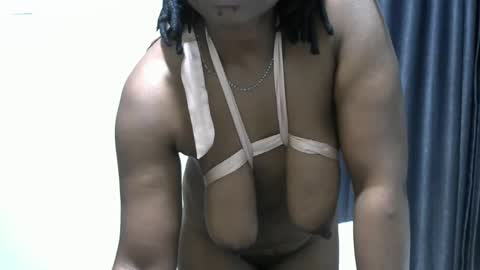 Snapshot of darkebony2025 chatting on March 4, 2025, 4:41 pm Ebony online show from March 4, 2025, 4:41 pm