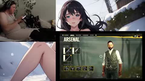 darkestdesire91 online show from March 29, 2026, 9:04 pm