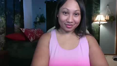 SweetCreamer online show from January 15, 2025, 7:34 pm