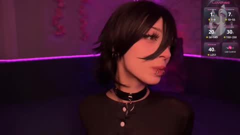 Yuu online show from February 4, 2026, 11:53 pm