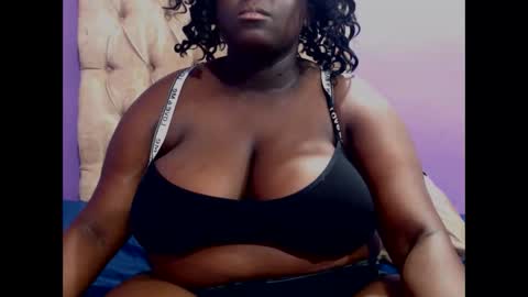 darkgiantmelanin online show from January 12, 2026, 5:56 am