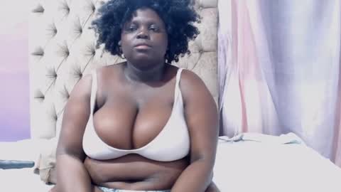 darkgiantmelanin online show from June 19, 2026, 6:45 pm