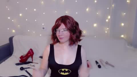 Snapshot of darkheto chatting on January 9, 2026, 6:38 am Kelly online show from January 9, 2026, 6:38 am