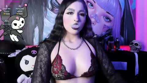 cleitlin vinson online show from November 10, 2025, 1:32 pm